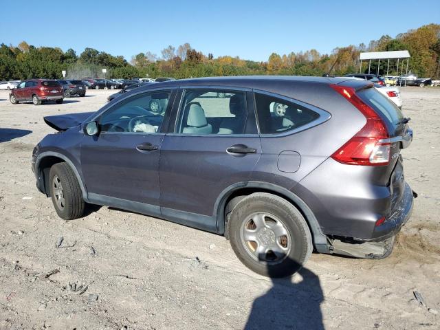 2015 HONDA CR-V LX - 5J6RM4H32FL034427