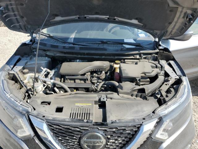 2021 NISSAN ROGUE SPOR - JN1BJ1BV3MW571346
