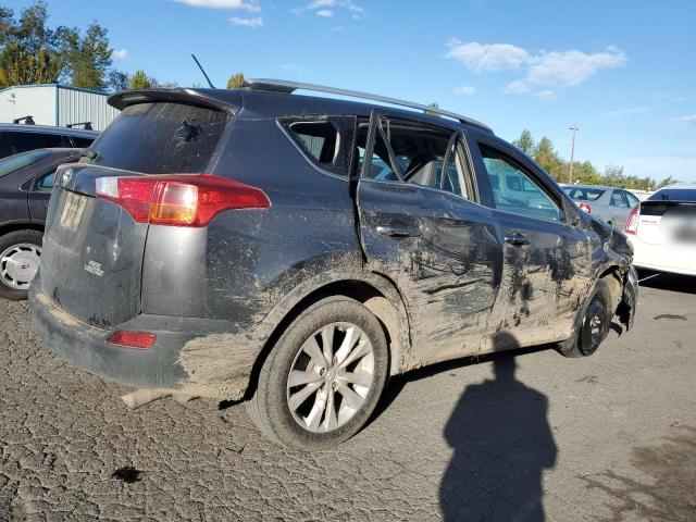 2015 TOYOTA RAV4 LIMIT - 2T3DFREV3FW232430