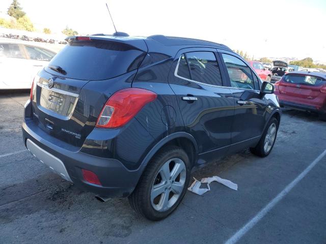 BUICK ENCORE 2016 black  gas KL4CJGSB0GB730078 photo #4