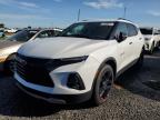 2021 CHEVROLET BLAZER 2LT - 3GNKBCR45MS583391