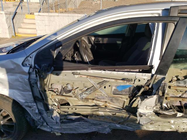 2018 TOYOTA COROLLA L - 5YFBURHE7JP833691