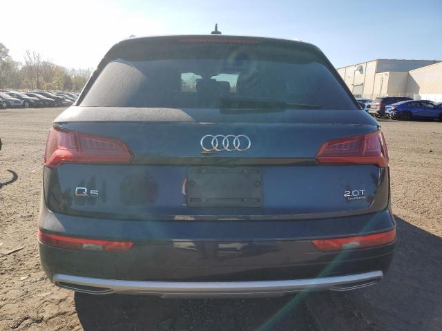 VIN WA1BNAFY6J2226685 2018 AUDI Q5 no.6