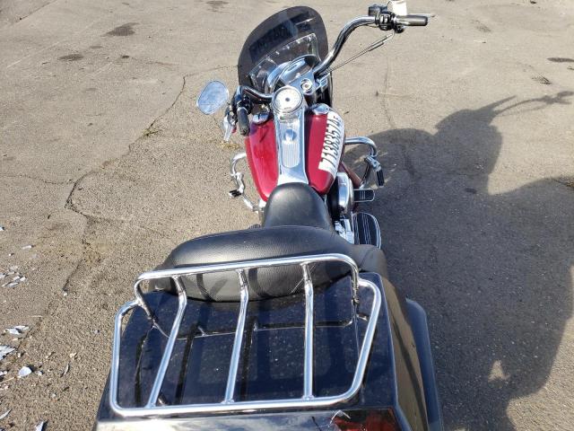 2004 HARLEY-DAVIDSON FLHRSI 1HD1FYW194Y714426