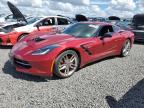 2015 CHEVROLET CORVETTE S - 1G1YK2D79F5123493
