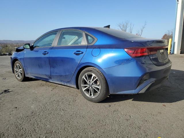 2023 KIA FORTE LX - 3KPF24AD5PE515784