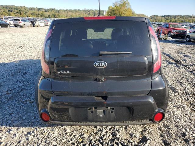 VIN KNDJX3A58G7285432 2016 KIA Soul, ! no.6