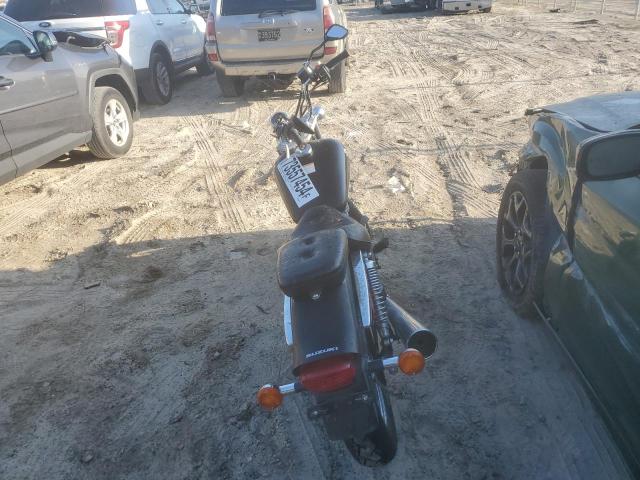 2008 SUZUKI GZ250 VTTNJ48A282100055