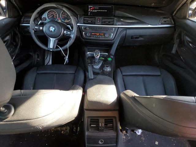 VIN WBA3C1C52DF435622 2013 BMW 3 Series, 328 I Sulev no.8