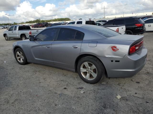 VIN 2C3CDXBG7EH148285 2014 Dodge Charger, SE no.2