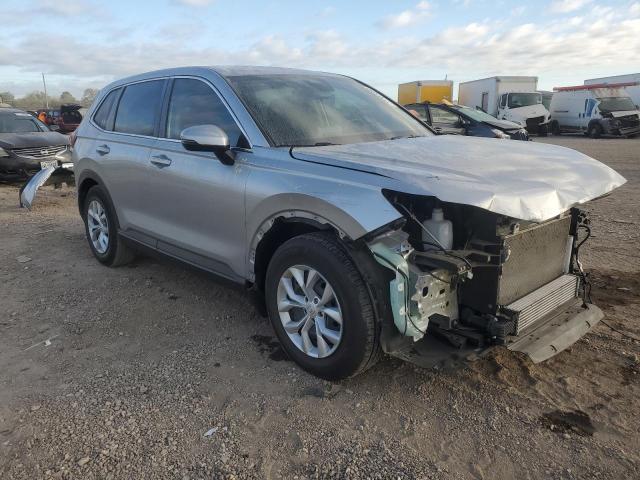 2024 HONDA CR-V LX - 2HKRS3H20RH308729