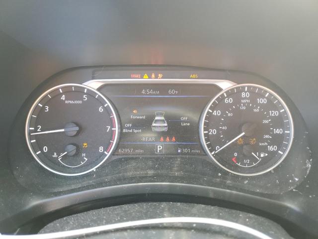 2020 NISSAN SENTRA SV - 3N1AB8CV9LY227642