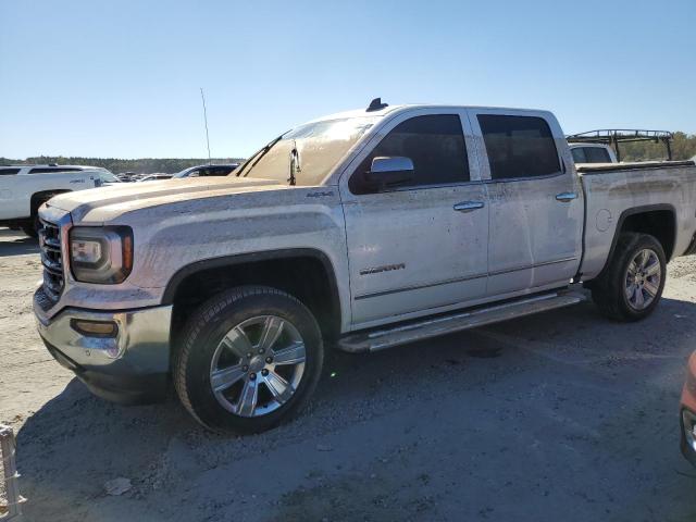 2016 GMC SIERRA K15 - 3GTU2NEC6GG272456