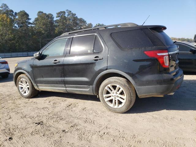 VIN 1FM5K7B81FGB22390 2015 Ford Explorer no.2