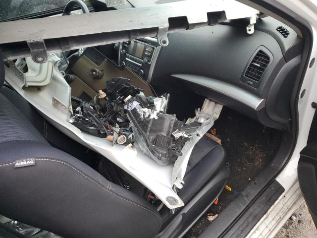 2017 NISSAN ALTIMA 2.5 - 1N4AL3AP5HN354089