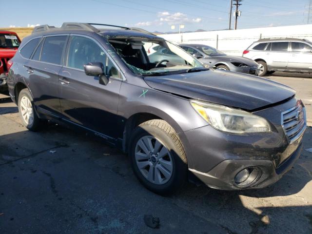 2015 SUBARU OUTBACK 2. - 4S4BSACC5F3356574