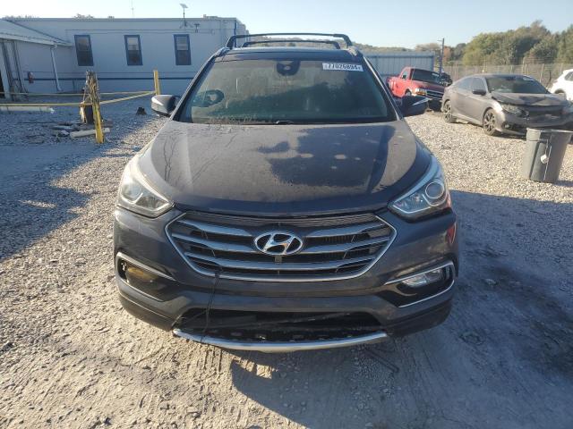 2017 HYUNDAI SANTA FE S - 5XYZWDLA8HG485625