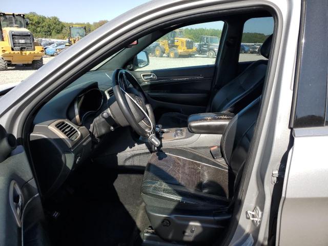 2015 JEEP GRAND CHER - 1C4RJFBG5FC233655
