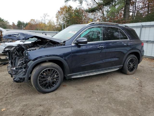 2020 MERCEDES-BENZ GLE 350 4M #3008951632