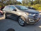 Lot #3004129838 2016 FORD EDGE SEL