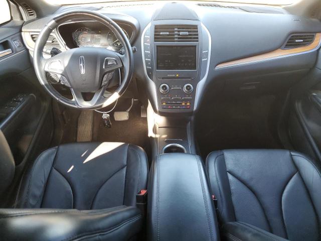 2015 LINCOLN MKC - 5LMCJ1A96FUJ42411