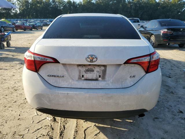 VIN 2T1BURHE1GC724975 2016 Toyota Corolla, L no.6