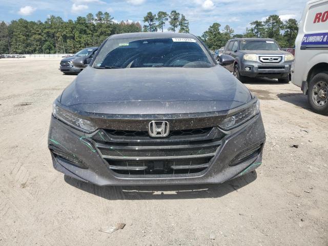 2019 HONDA ACCORD SPO - 1HGCV1F38KA169137