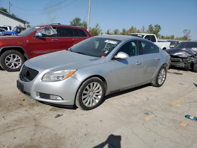 2012 BUICK REGAL #2962508713