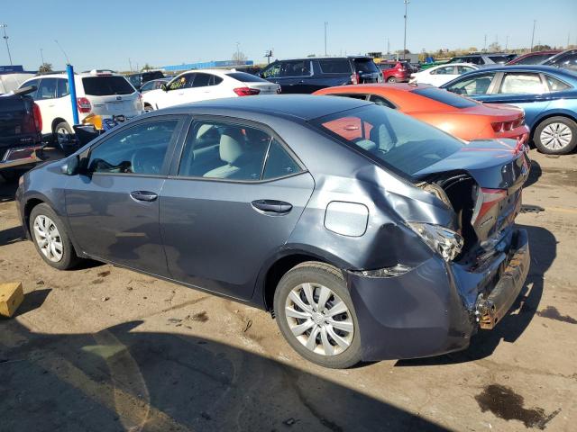 VIN 2T1BURHE8EC215012 2014 Toyota Corolla, L no.2