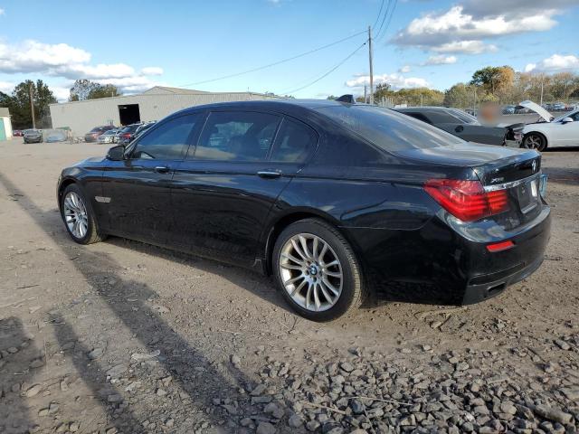 VIN WBAYF8C54ED142551 2014 BMW 7 Series, 750 Lxi no.2