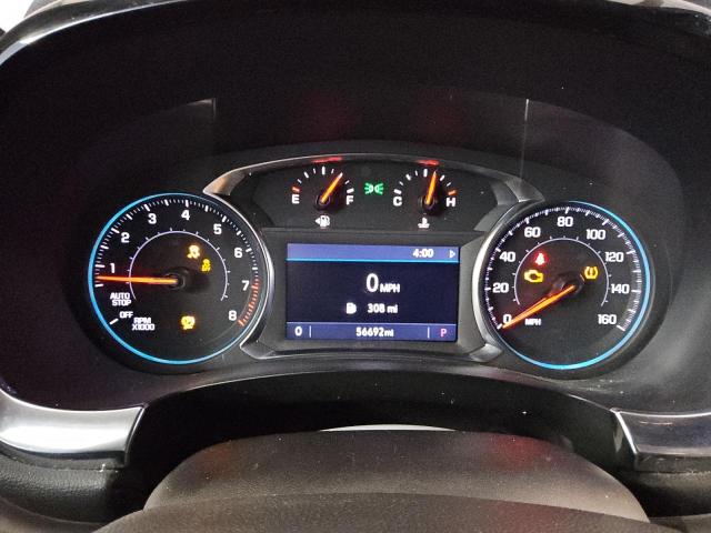 2023 CHEVROLET TRAVERSE L - 1GNEVGKW6PJ197835