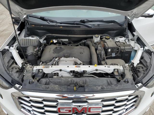 2020 GMC TERRAIN DE - 3GKALXEX2LL148608
