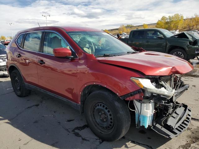 2016 NISSAN ROGUE S - 5N1AT2MV3GC919332