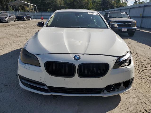 VIN WBA5B3C59ED533504 2014 BMW 5 SERIES no.5