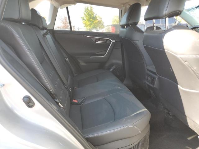 2024 TOYOTA RAV4 LIMIT - 2T3D6RFV0RW057556