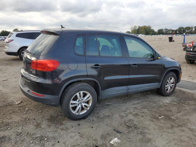 VIN WVGBV3AX0DW602211 2013 Volkswagen Tiguan, S no.3