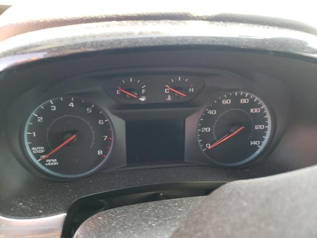 2022 CHEVROLET TRAVERSE L - 1GNERFKWXNJ123085