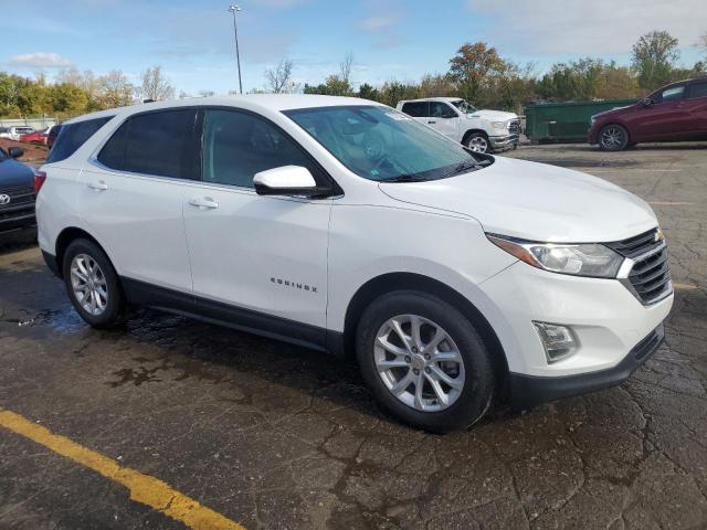 2019 CHEVROLET EQUINOX LT - 3GNAXJEV7KS608014