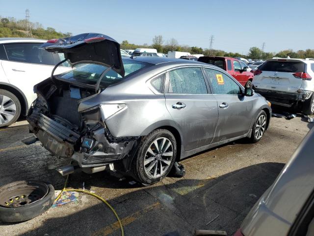 2016 NISSAN ALTIMA 2.5 - 1N4AL3AP1GC139836