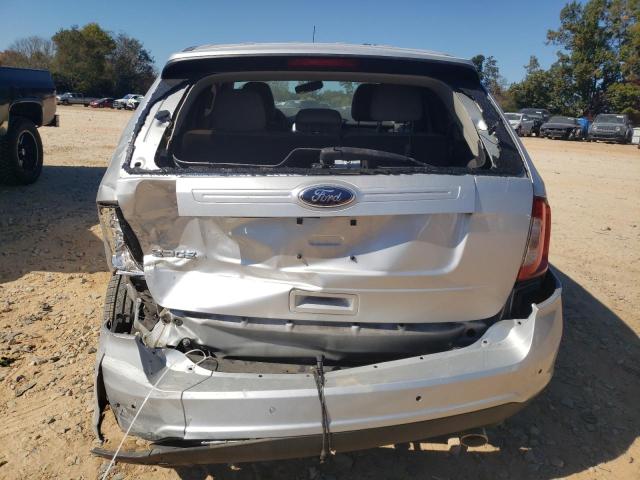 VIN 2FMDK3GC0EBA98946 2014 FORD EDGE no.6