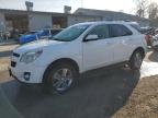 CHEVROLET EQUINOX LT photo