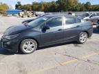 2018 CHEVROLET CRUZE LT - 1G1BE5SM6J7159453