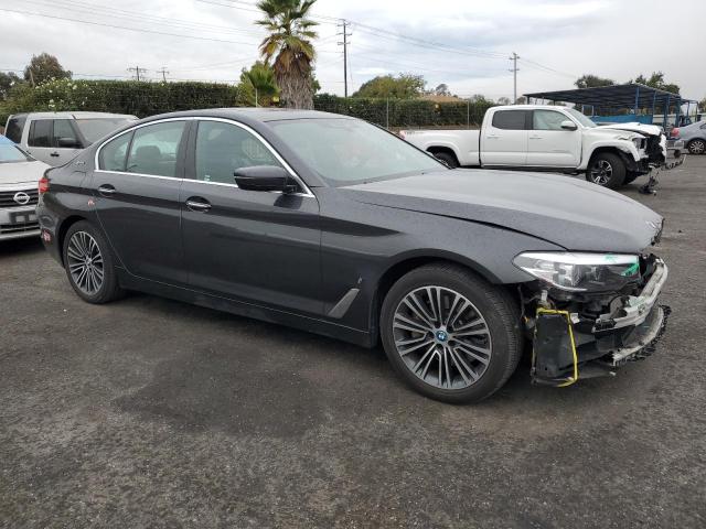 2018 BMW 530E - WBAJA9C50JB251567