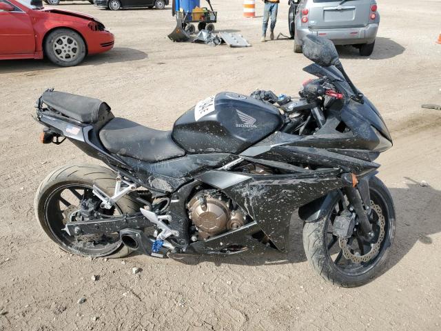 2016 HONDA CBR500 R #2979416600