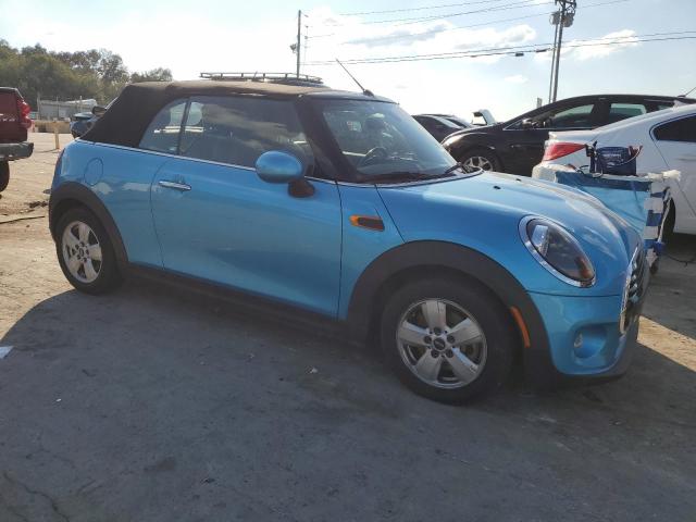 2019 MINI COOPER - WMWWG5C50K3F79910