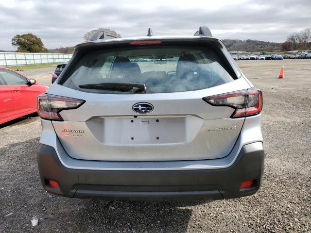2024 SUBARU OUTBACK 4S4BTAAC9R3290387