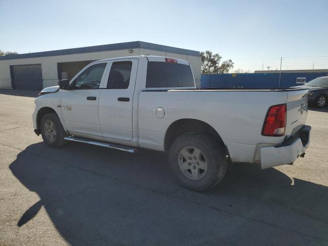 RAM 1500 ST 2013 white crew pic gas 1C6RR7FT1DS677583 photo #3