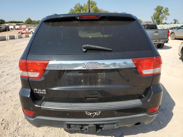 VIN 1C4RJFAG3DC640128 2013 Jeep Grand Cherokee, Laredo no.6