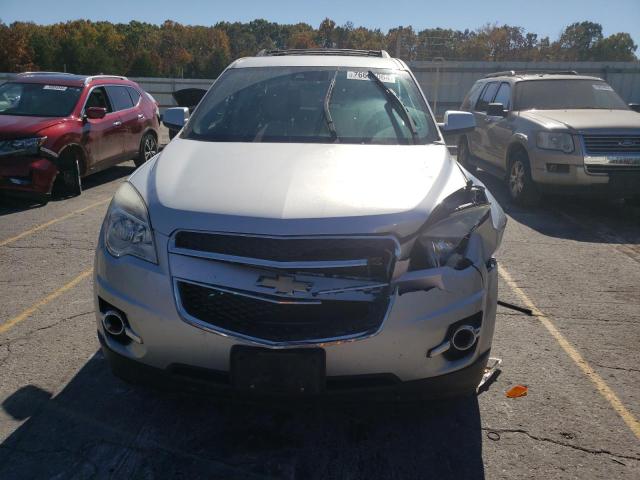 2015 CHEVROLET EQUINOX LT - 2GNALCEK8F6308449