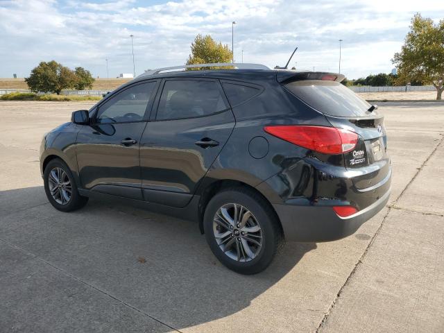 2015 HYUNDAI TUCSON LIM - KM8JU3AG5FU113929
